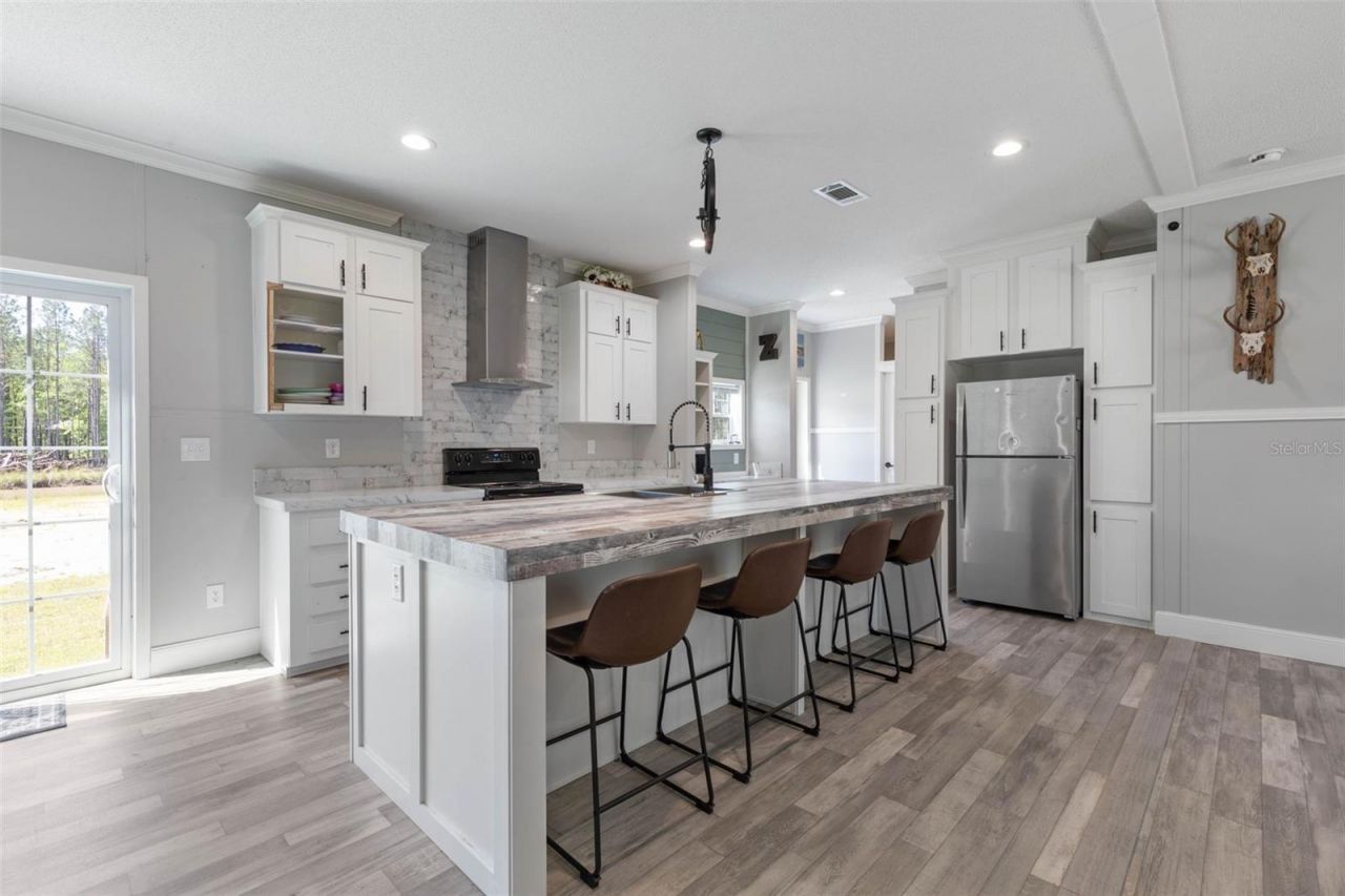 15539 County Rd 305 , Bunnell, FL 32110 Photo