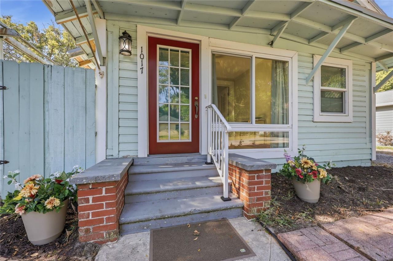 1017 NW 31st Avenue, Gainesville, FL 32609 Photo