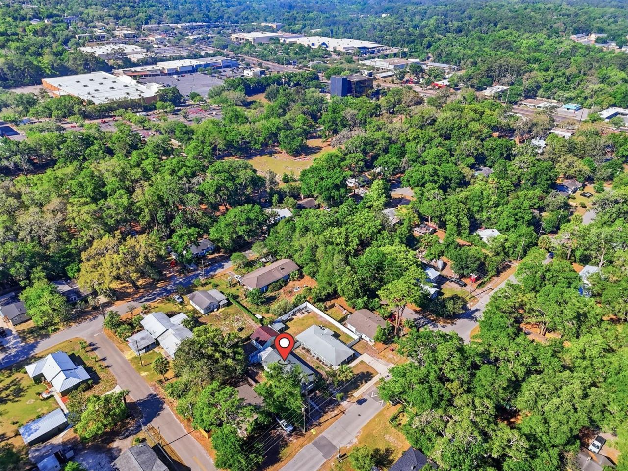 1017 NW 31st Avenue, Gainesville, FL 32609 Photo