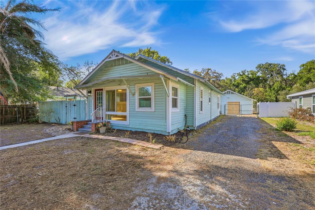 1017 NW 31st Avenue, Gainesville, FL 32609 Photo