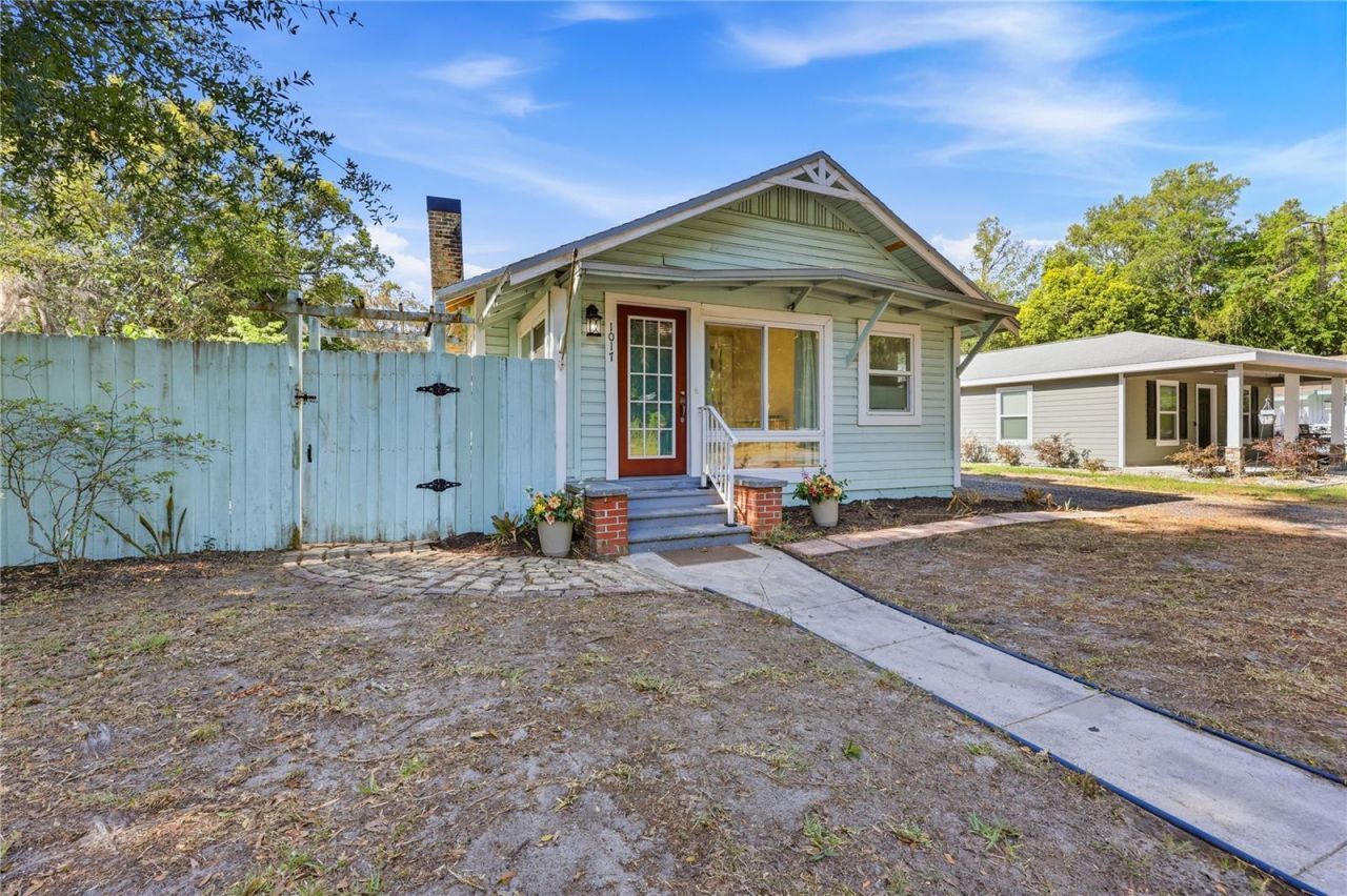 1017 NW 31st Avenue, Gainesville, FL 32609 Photo