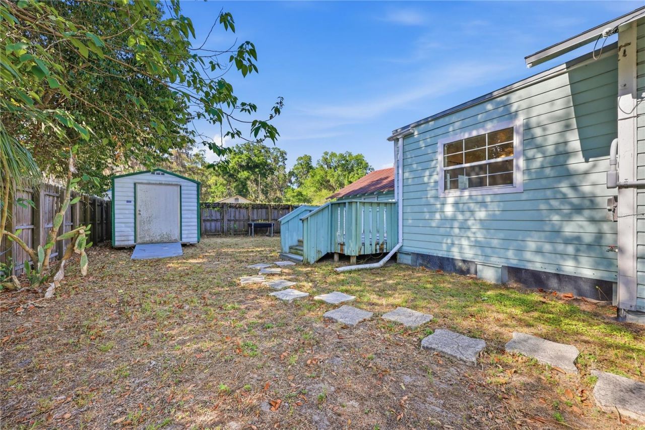 1017 NW 31st Avenue, Gainesville, FL 32609 Photo