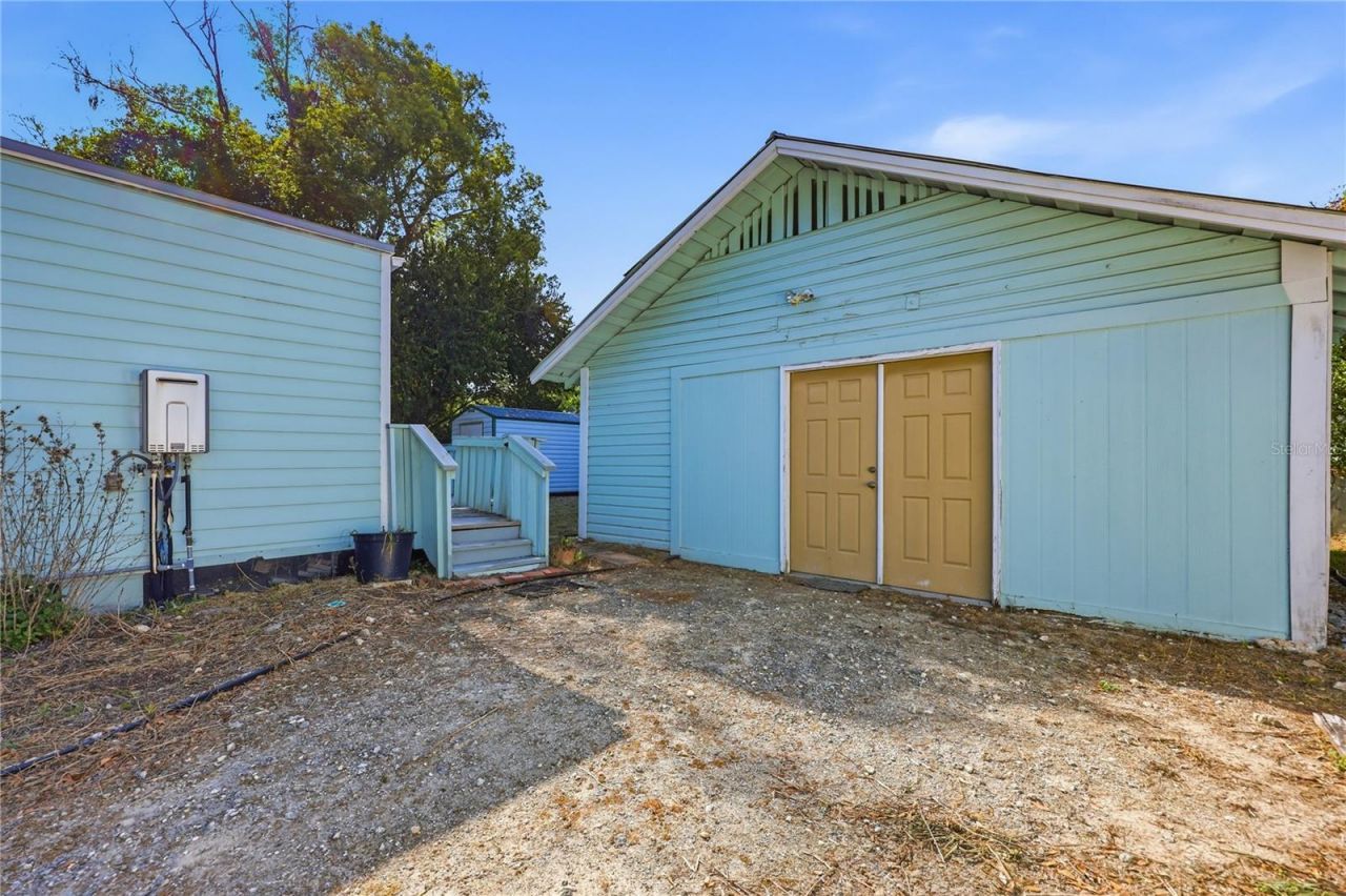 1017 NW 31st Avenue, Gainesville, FL 32609 Photo