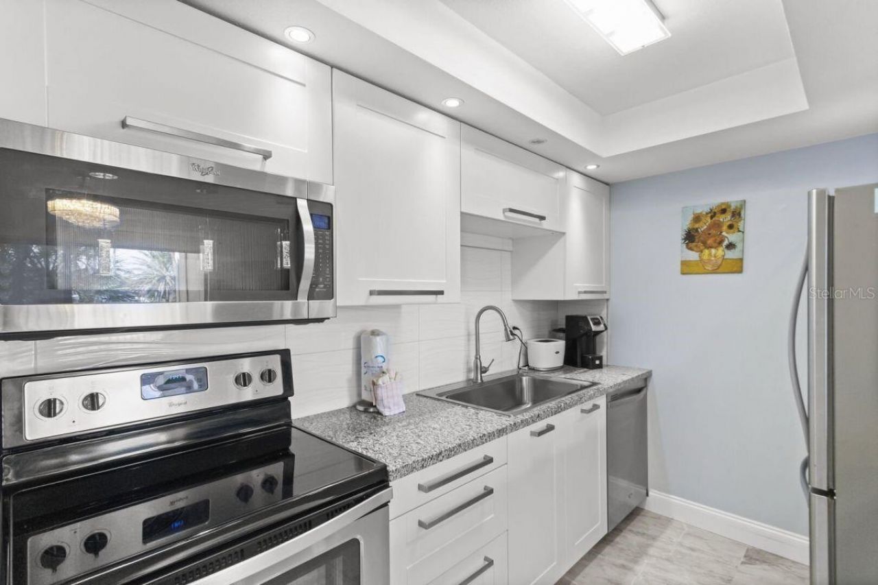 50 Gulf Boulevard , Unit 206, Indian Rocks Beach, FL 33785 Photo