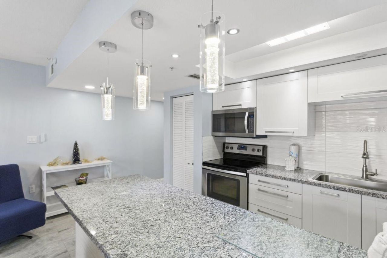 50 Gulf Boulevard , Unit 206, Indian Rocks Beach, FL 33785 Photo