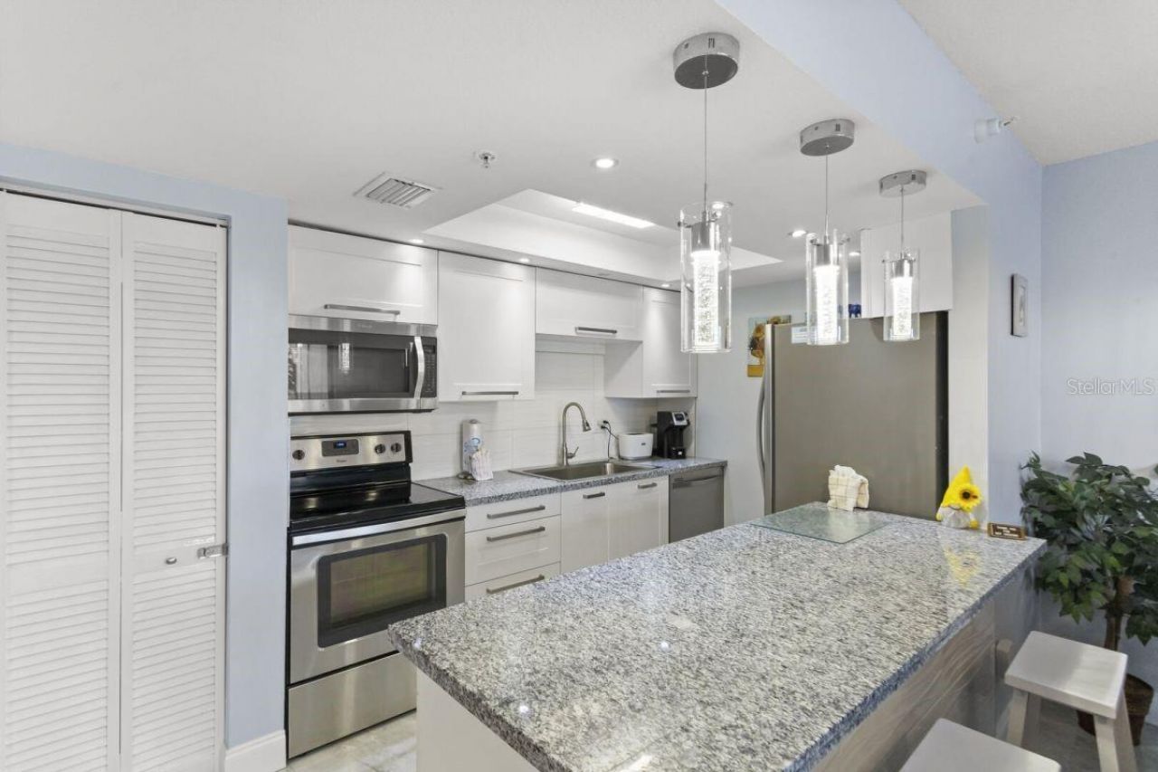 50 Gulf Boulevard , Unit 206, Indian Rocks Beach, FL 33785 Photo