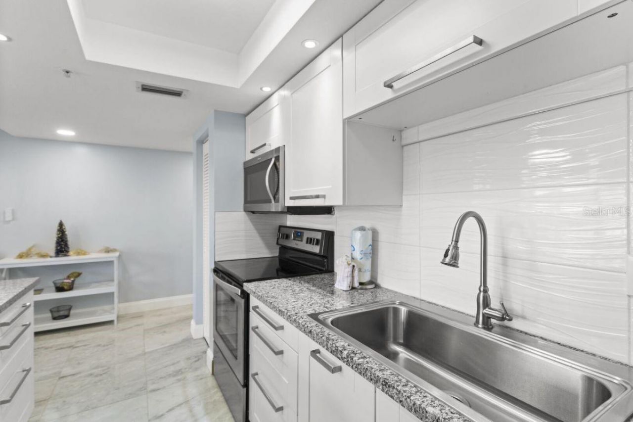 50 Gulf Boulevard , Unit 206, Indian Rocks Beach, FL 33785 Photo