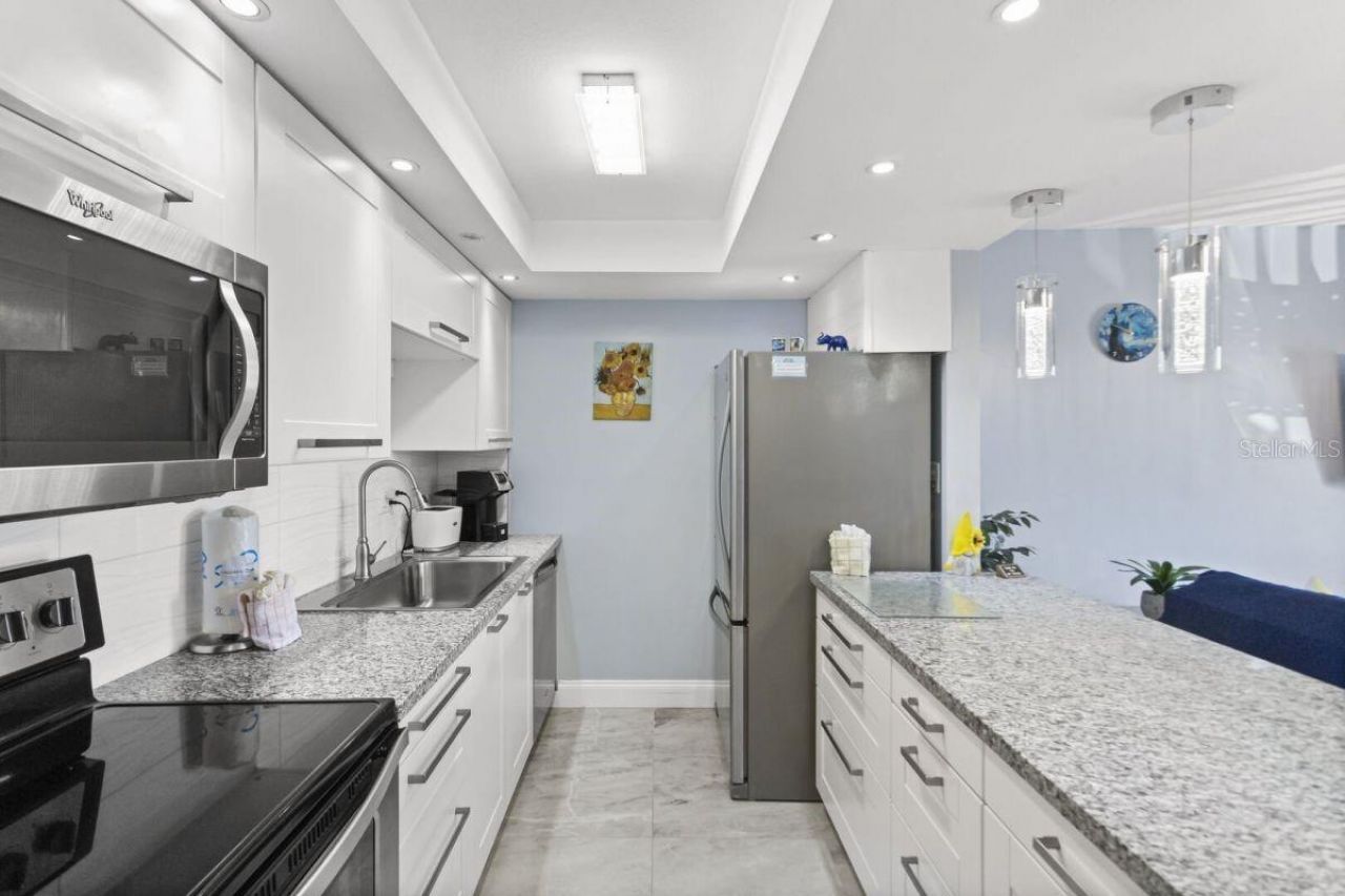 50 Gulf Boulevard , Unit 206, Indian Rocks Beach, FL 33785 Photo