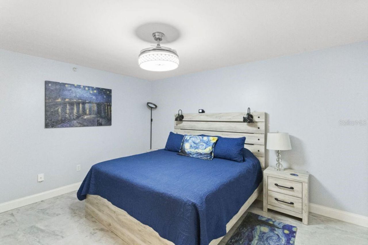 50 Gulf Boulevard , Unit 206, Indian Rocks Beach, FL 33785 Photo