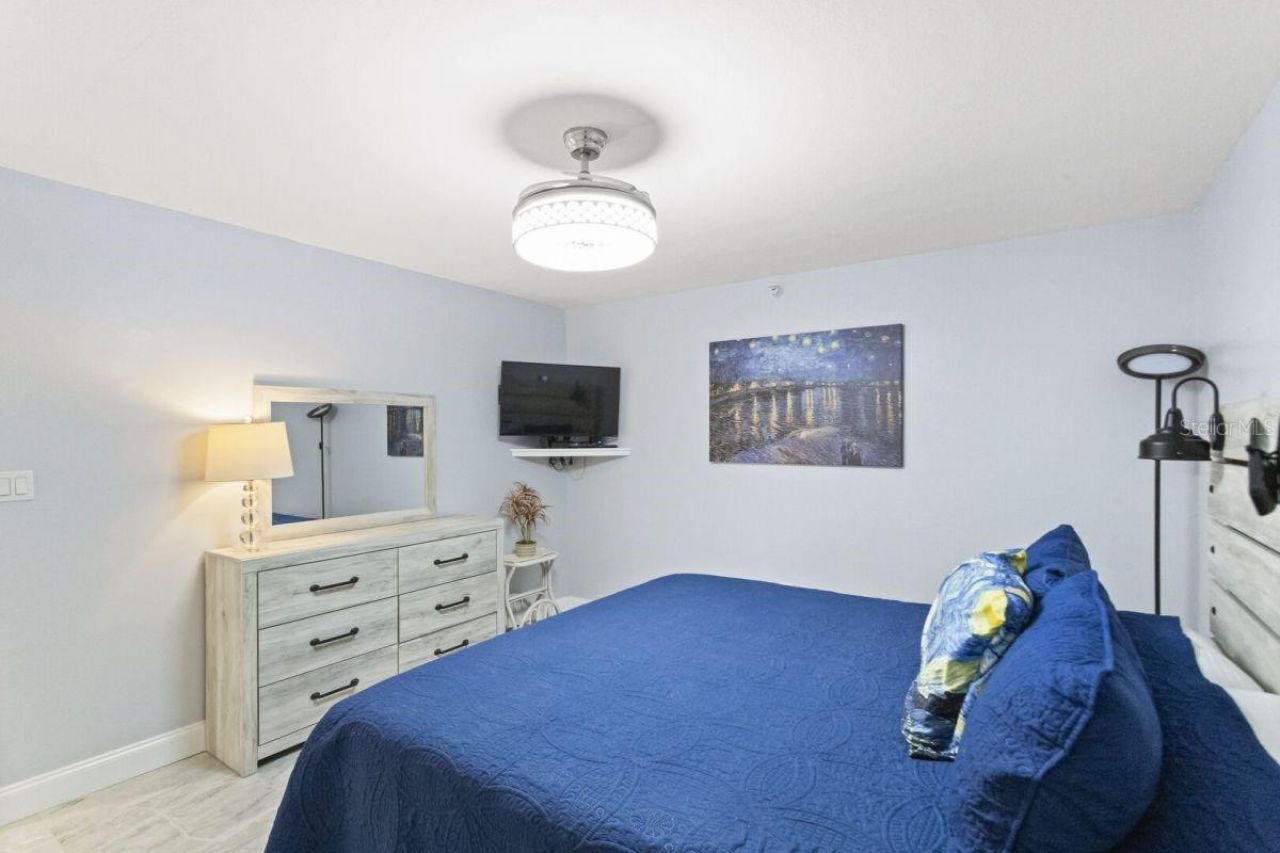 50 Gulf Boulevard , Unit 206, Indian Rocks Beach, FL 33785 Photo