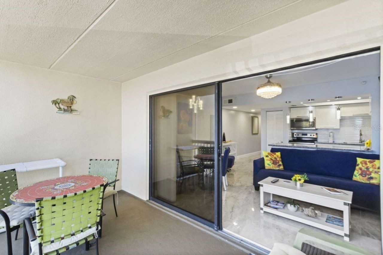 50 Gulf Boulevard , Unit 206, Indian Rocks Beach, FL 33785 Photo
