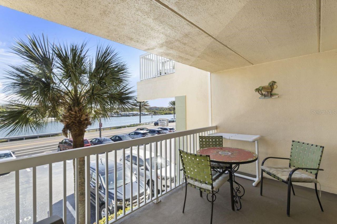 50 Gulf Boulevard , Unit 206, Indian Rocks Beach, FL 33785 Photo
