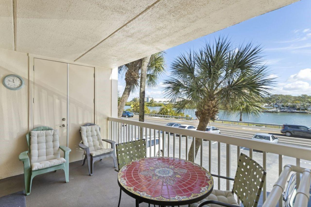 50 Gulf Boulevard , Unit 206, Indian Rocks Beach, FL 33785 Photo