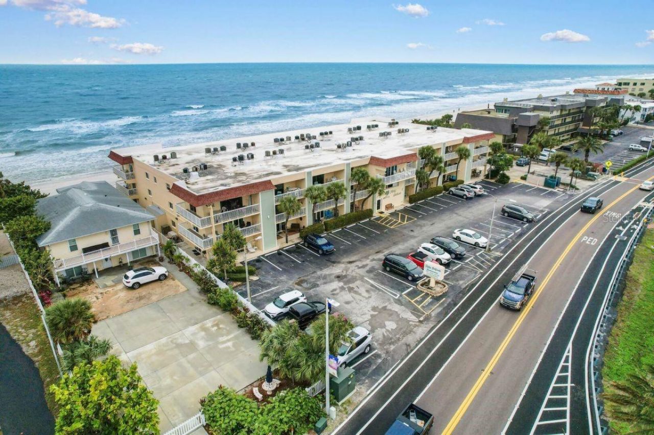 50 Gulf Boulevard , Unit 206, Indian Rocks Beach, FL 33785 Photo