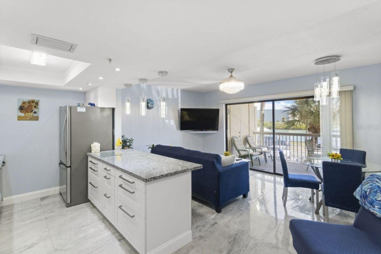 50 Gulf Boulevard , Unit 206, Indian Rocks Beach, FL 33785 Photo