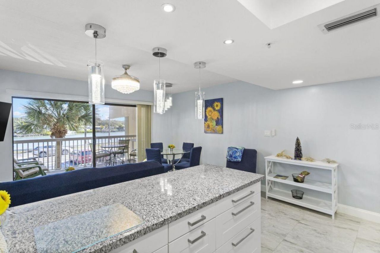 50 Gulf Boulevard , Unit 206, Indian Rocks Beach, FL 33785 Photo
