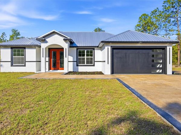 5762 SW 124TH TERRACE ROAD , OCALA, FL 34481