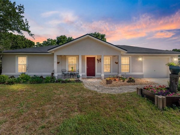 1868 NE 127TH PLACE, ANTHONY, FL 32617