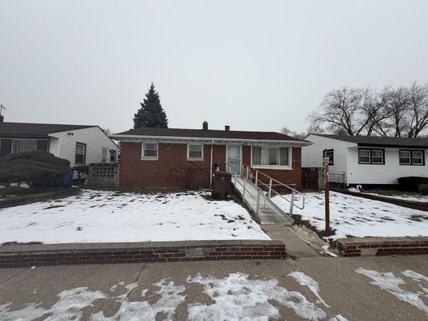 3756 W 21st Avenue , Gary, IN 46404