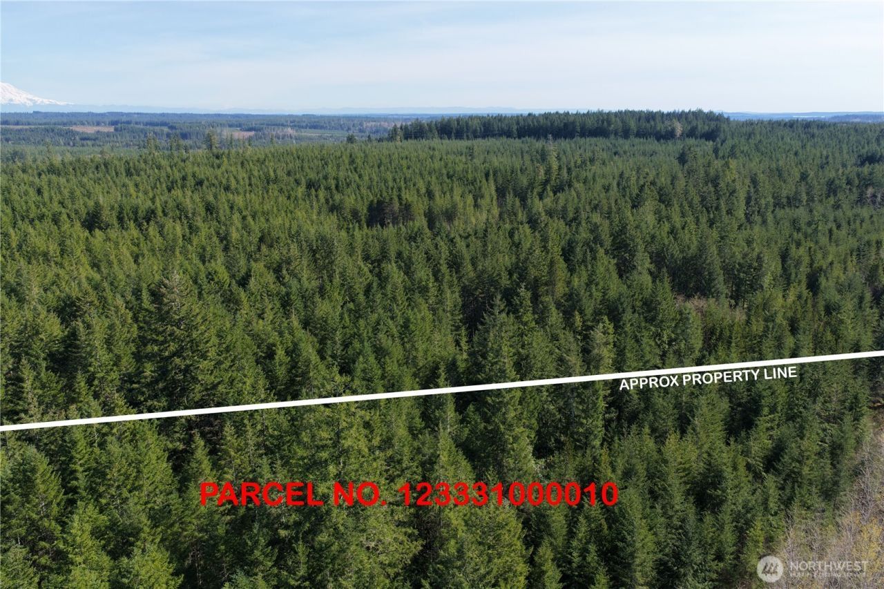 0 Romance Hill Road , Belfair, WA 98528
