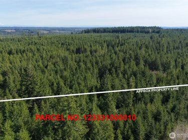 0 Romance Hill Road , Belfair, WA 98528