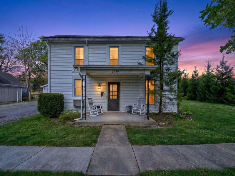 2774 Main Street, Zanesfield, OH 43360 Photo 51