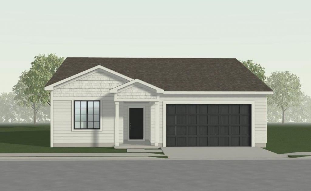 3032 NW 96th Terrace, Kansas City, MO 64154 Main Photo