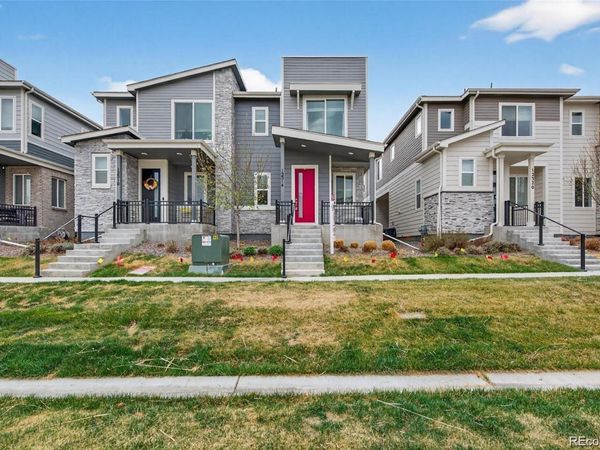 12314 Hayloft Lane , Thornton, CO 80241