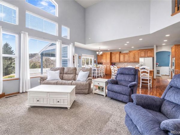 960 Norway Maple Drive , Loveland, CO 80538