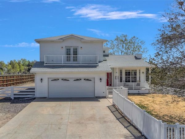 5110 S Oak Street, Littleton, CO 80127