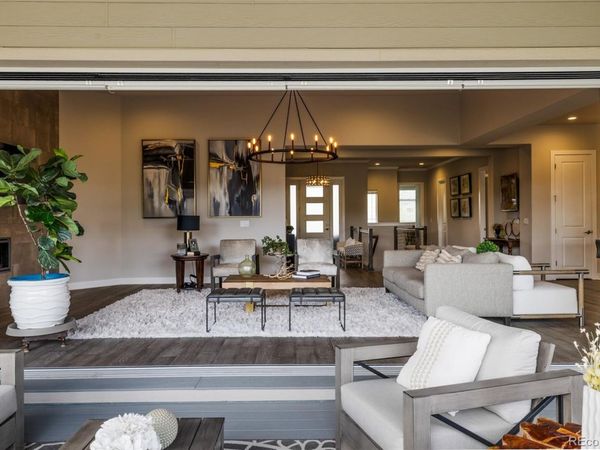 27681 E Lakeview Drive , Aurora, CO 80016