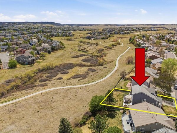 4947 Collingswood Drive , Highlands Ranch, CO 80130