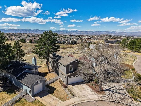508 Longfellow Lane, Highlands Ranch, CO 80126
