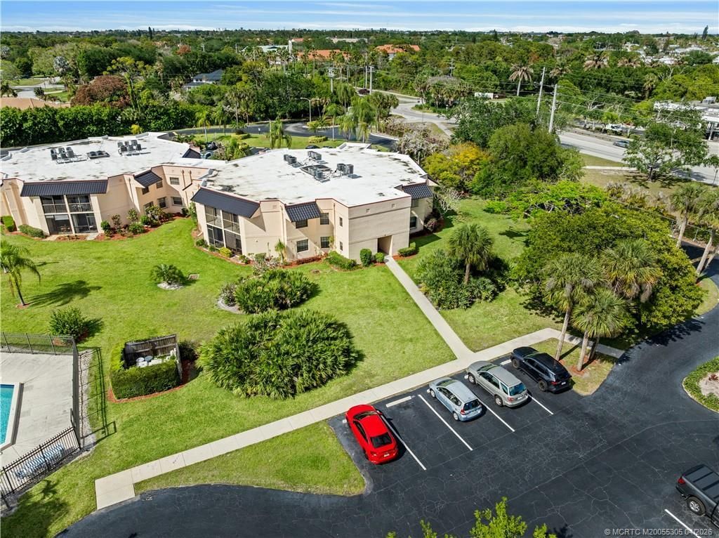 2013 NE Collins Circle, Unit 4-60, Jensen Beach, FL 34957 Photo