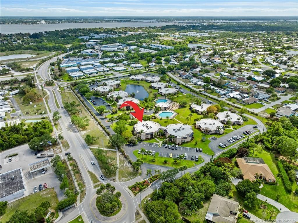 2013 NE Collins Circle, Unit 4-60, Jensen Beach, FL 34957 Photo