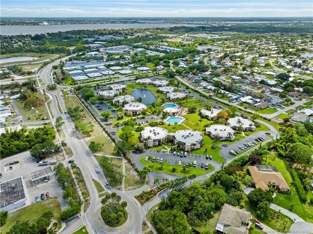 2013 NE Collins Circle, Unit 4-60, Jensen Beach, FL 34957 Photo