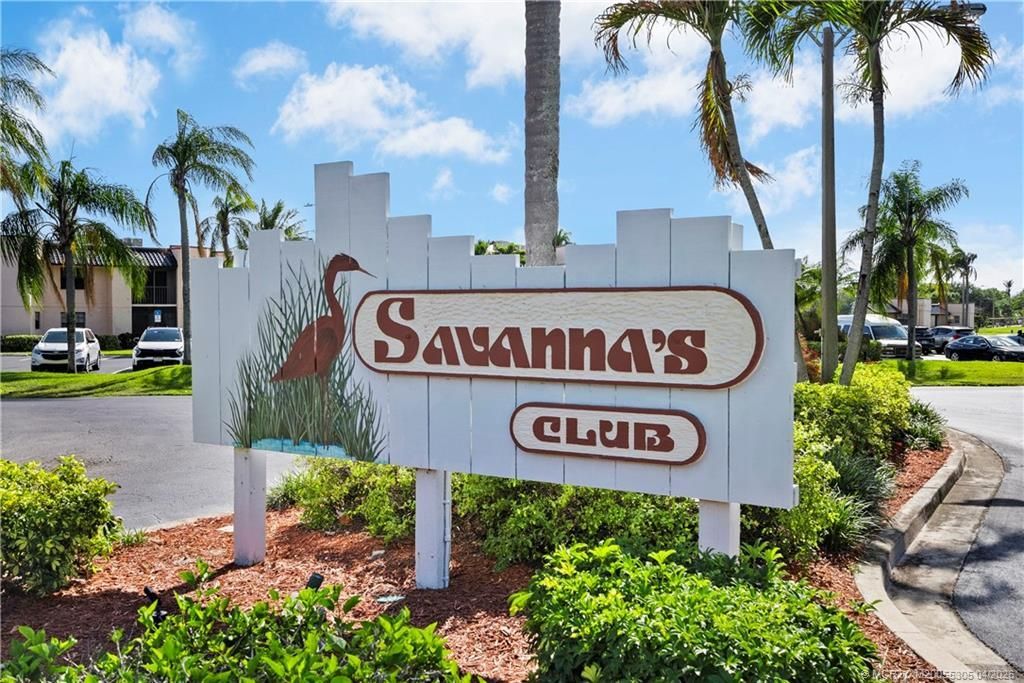 2013 NE Collins Circle, Unit 4-60, Jensen Beach, FL 34957 Photo