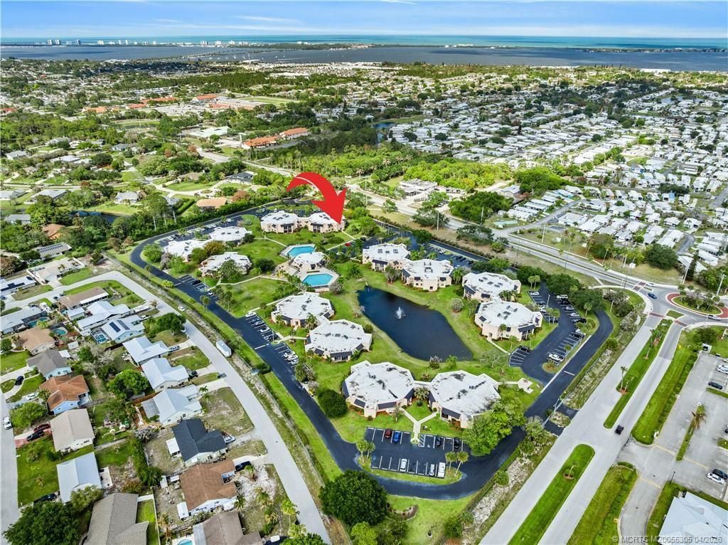 2013 NE Collins Circle, Unit 4-60, Jensen Beach, FL 34957 Photo