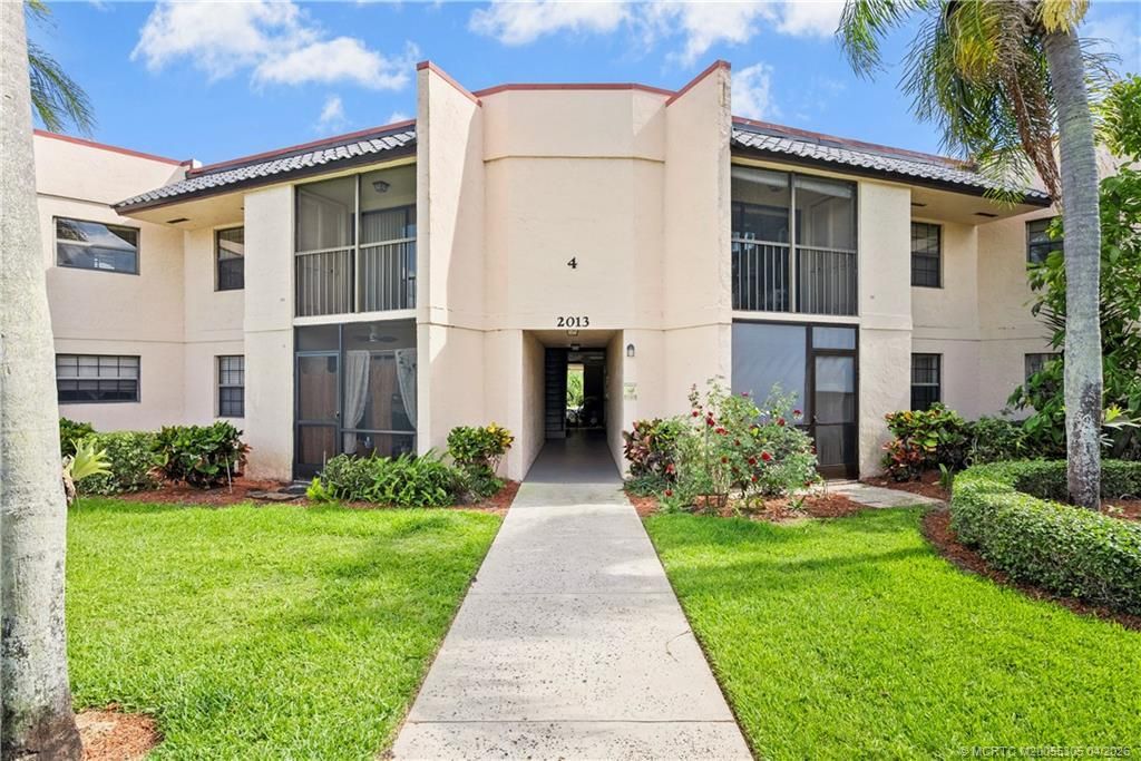 2013 NE Collins Circle, Unit 4-60, Jensen Beach, FL 34957 Photo
