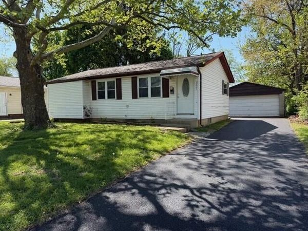 3465 Clarkston Avenue, Columbus, OH 43232