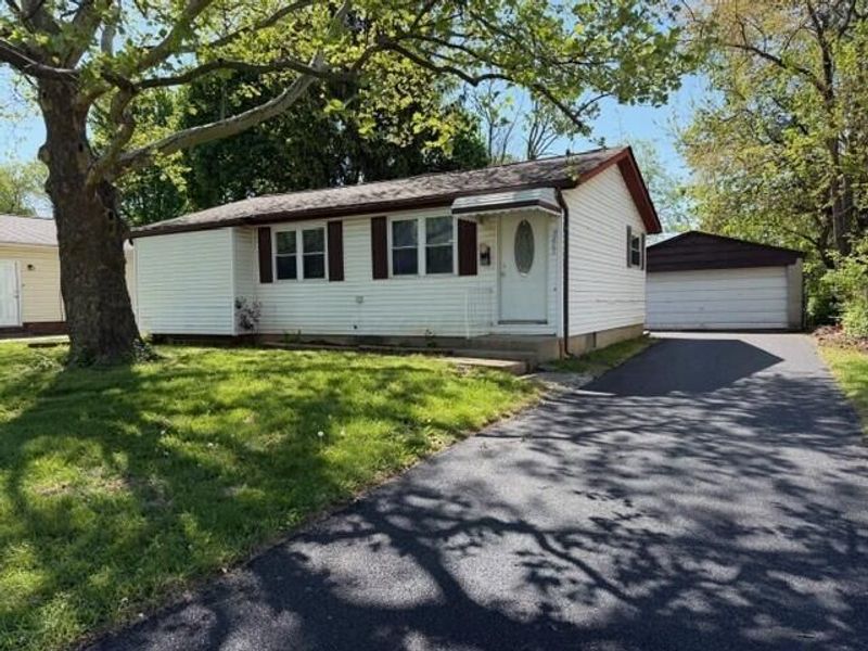 3465 Clarkston Avenue, Columbus, OH 43232 Photo 1