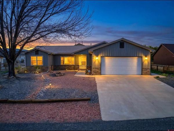478 SE Birdie Circle, Cedaredge, CO 81413