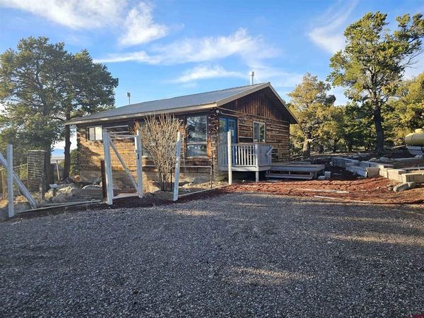 3585 & 3586 Alfresco Way, Crestone, CO 81131