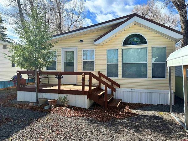 6 Okie Lane, South Fork, CO 81154