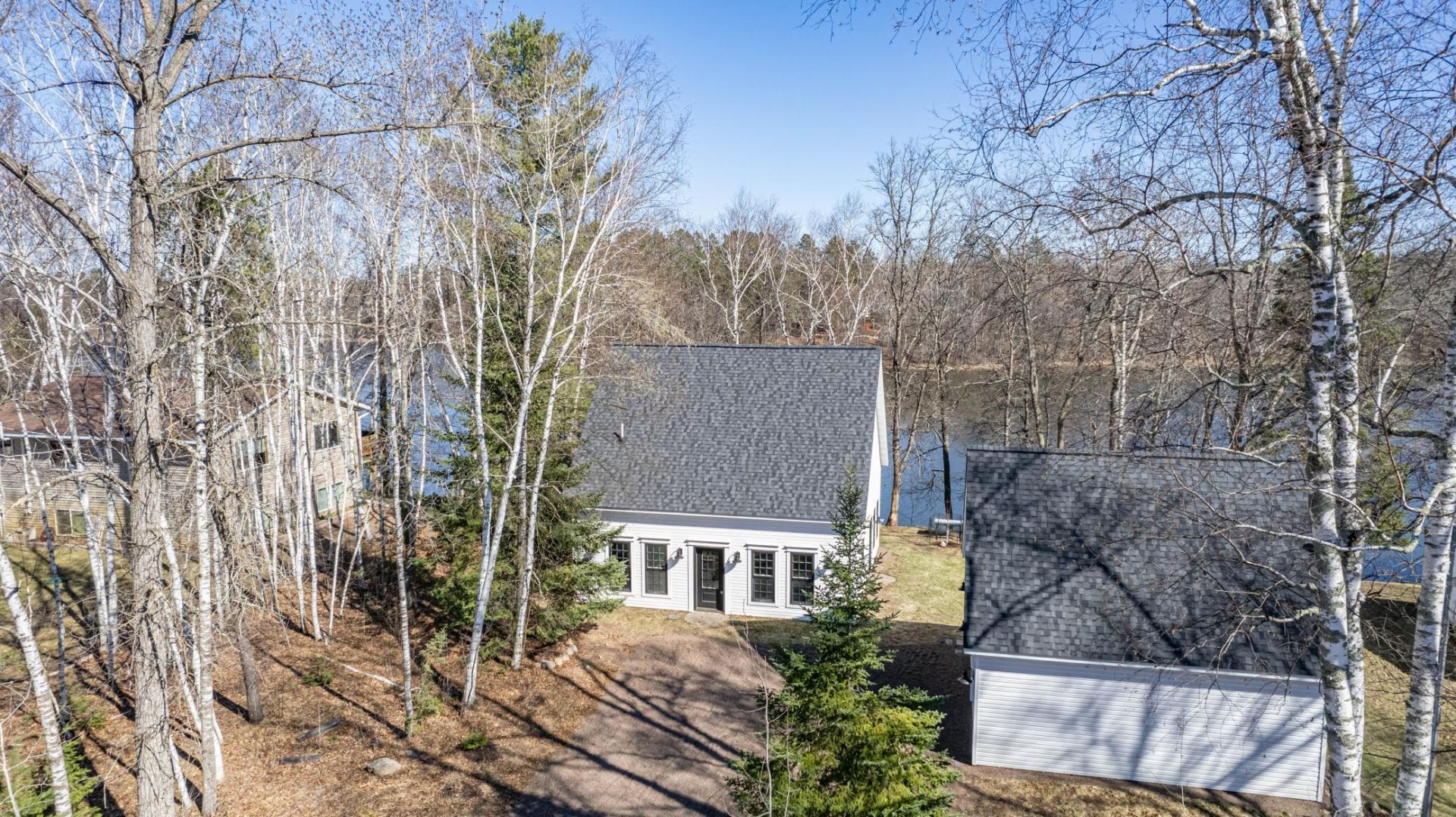 76424 Debbie Ridge Road , Willow River, MN 55795