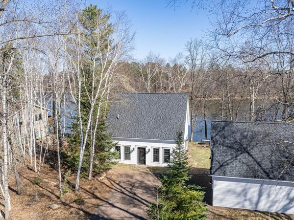 76424 Debbie Ridge Road, Willow River, MN 55795