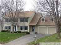 1004 Walden Court, Burnsville, MN 55337