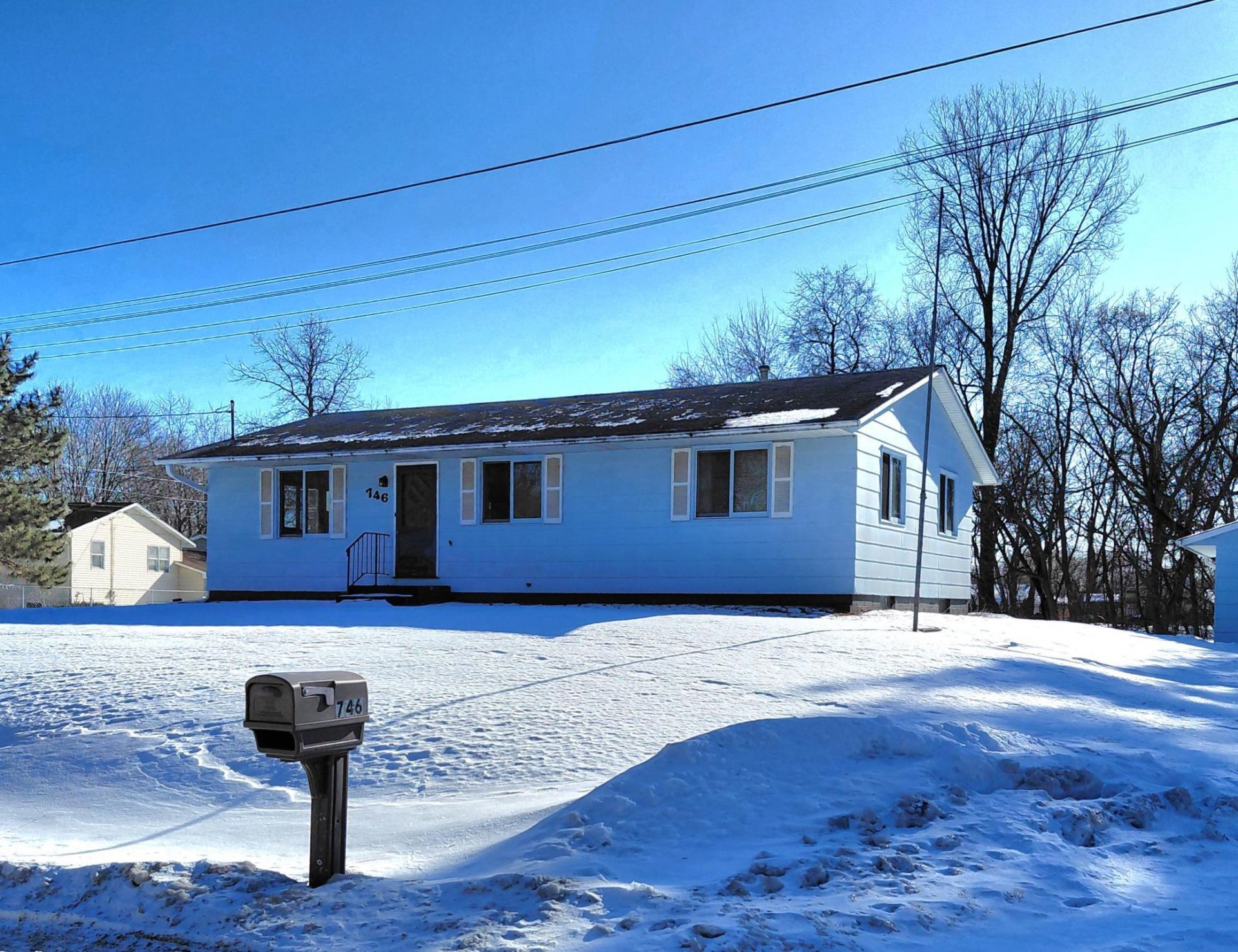 746 Stockdale Road , Vadnais Heights, MN 55127 Main Photo