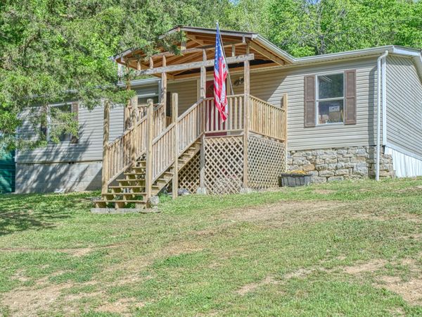 299 Poor House Hollow Ln , Gainesboro, TN 38562