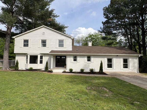 1810 Meadowlark DR , Union City, TN 38261